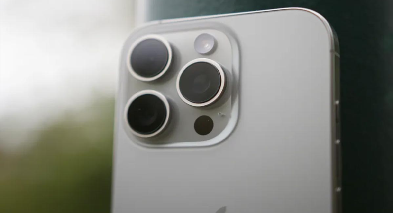 iPhone 18 Pro comes with a variable aperture camera iPhone 18 Pro comes with a variable aperture camera